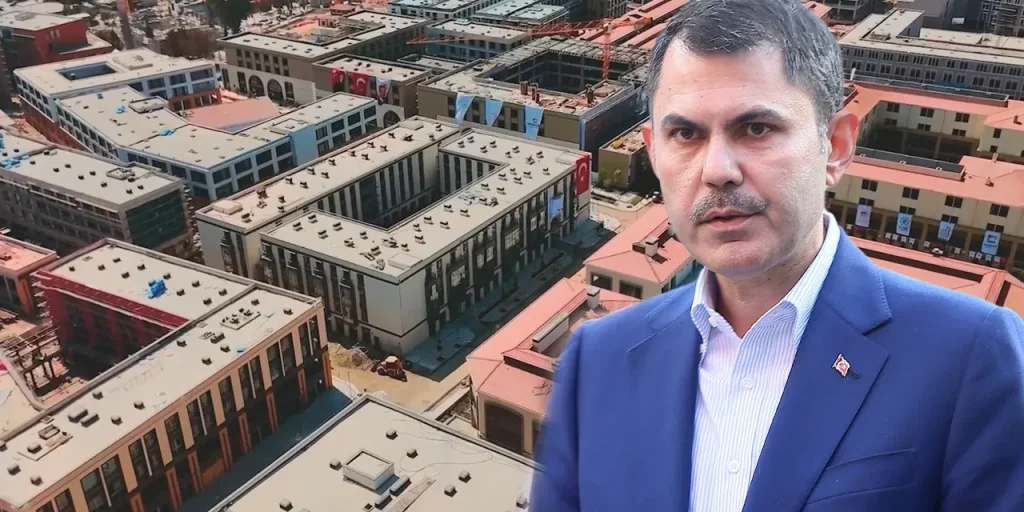 Consegna storica: 350.000 case antisismiche per le comunità colpite dai terremoti