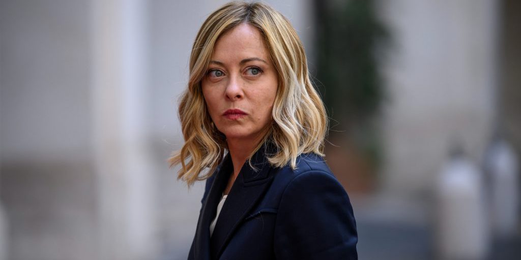 Italia si unisce al programma PURL per aiutare l'Ucraina nell'acquisto di armi statunitensi contro l'invasione russa