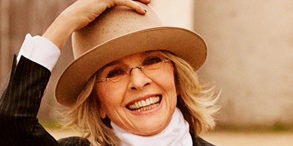 Addio a una leggenda del grande schermo: la scomparsa di Diane Keaton a 80 anni