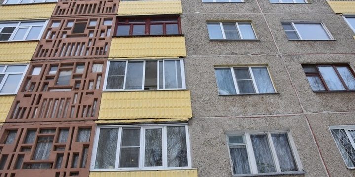 В Костроме уже 95% жилого фонда подключено к отоплению