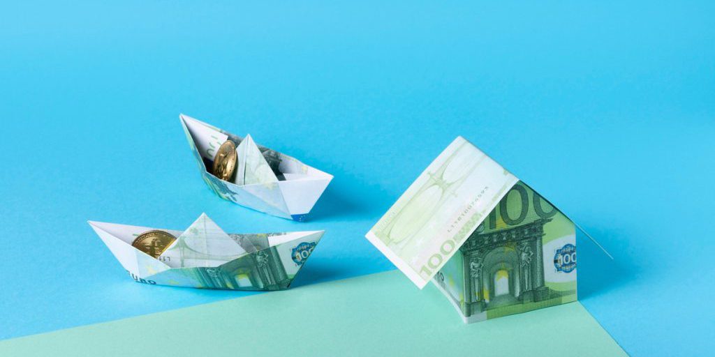 Германия — Bye–bye, Bürgergeld!