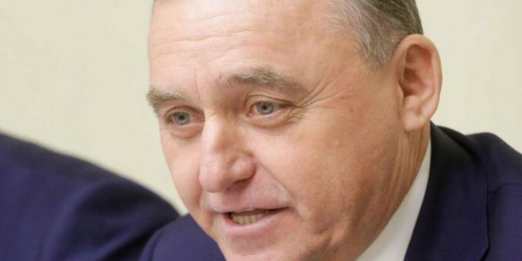 Не дожил до суда: скончался обвиняемый в коррупции экс-мэр Вологды Шулепов