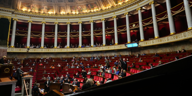 Legge per la reabilitazione dei condannati per omosessualità approvata all'unanimità dall'Assemblée nationale