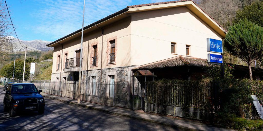 Monache escomunicate chiudono il ristorante di Arriondas a causa della situazione personale della cuoca