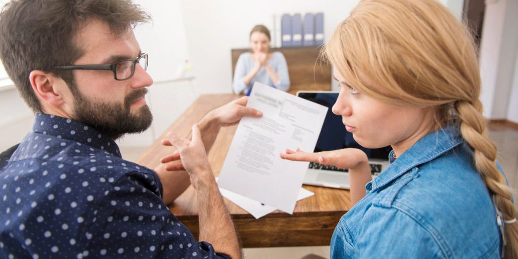 Германия — Гражданство на грани развода: можно ли сохранить шанс?