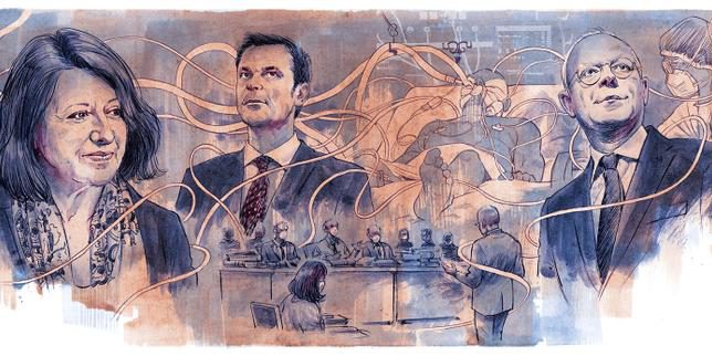 Covid-19: La Gestione del Governo Sotto Accusa, Un'Analisi Critica della Risposta alla Pandemia