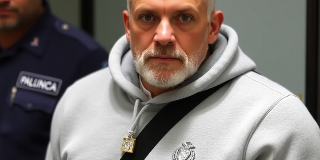 35enne arrestato a Ancona per furto di gioielli da 30.000 euro