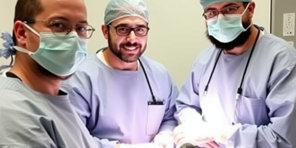 35enne salvato da tumore raro al rene grazie a intervento multidisciplinare a Torrette