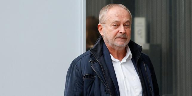 Ex‑senatore Joël Guerriau condannato a cinque anni per drogaggio e intento di violenza su deputata