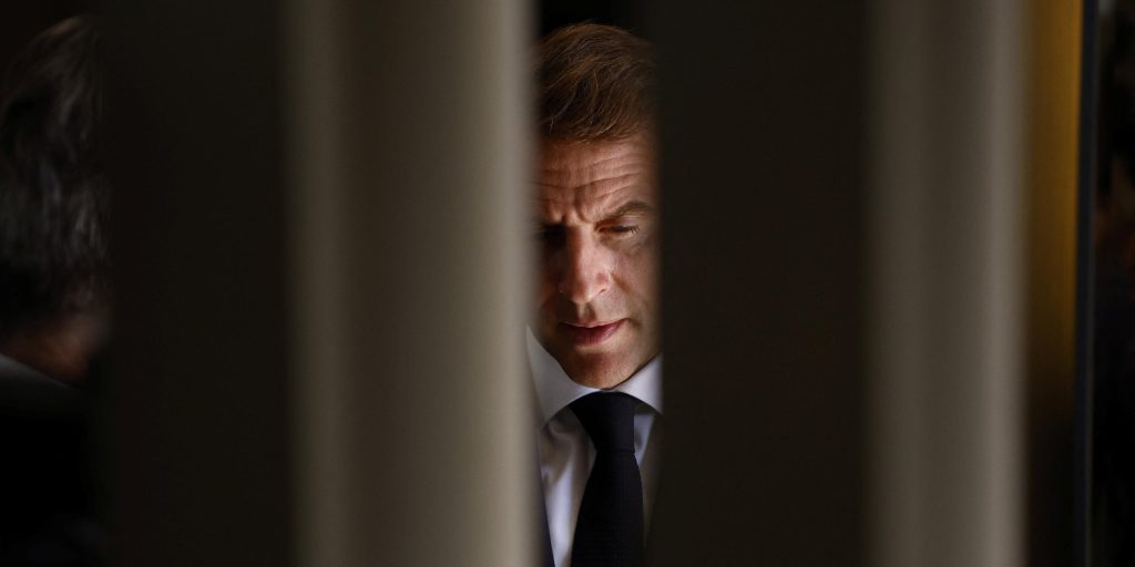 Réforme des retraites : le jour où Macron a renoncé au macronisme