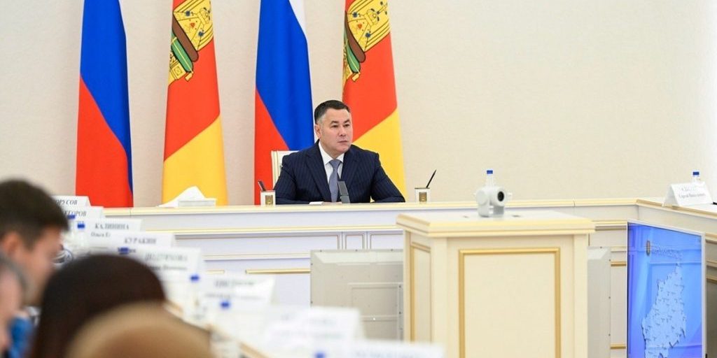 В Тверской области подвели итоги летней оздоровительной кампании и поставили задачи на 2026 год