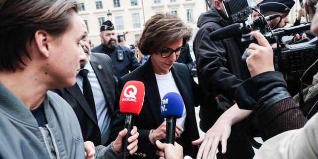 Un signalement visant Rachida Dati pour « outrage à magistrat » classé sans suite