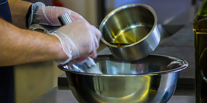 В Туле ремонт корпуса кулинарного техникума обойдется в 145,5 млн рублей