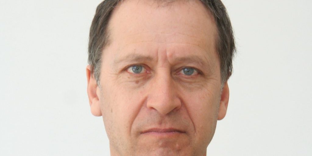 В Курске скоропостижно скончался профессор КГУ Михаил Кумани