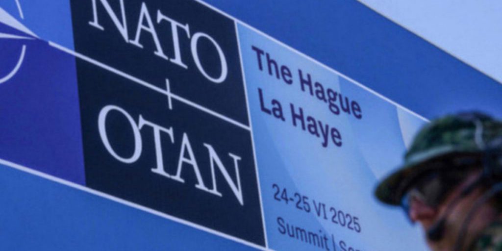 На Западе сделали заявление о конфликте с Россией