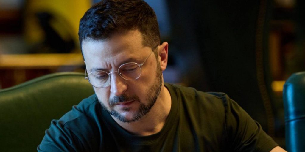 Conversazione Telefonica Tra Zelenskyy e Trump: Un Passo Verso Il Rafforzamento Delle Relazioni Tra Ucraina e Stati Uniti