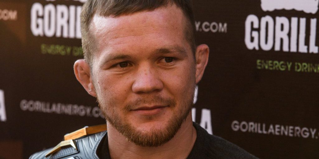 Петр Ян сразится за титул UFC с Мерабом Двалишвили