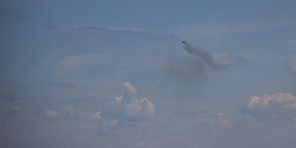 Приставы Тульской области отработали стрельбу по мишеням при атаке БПЛА