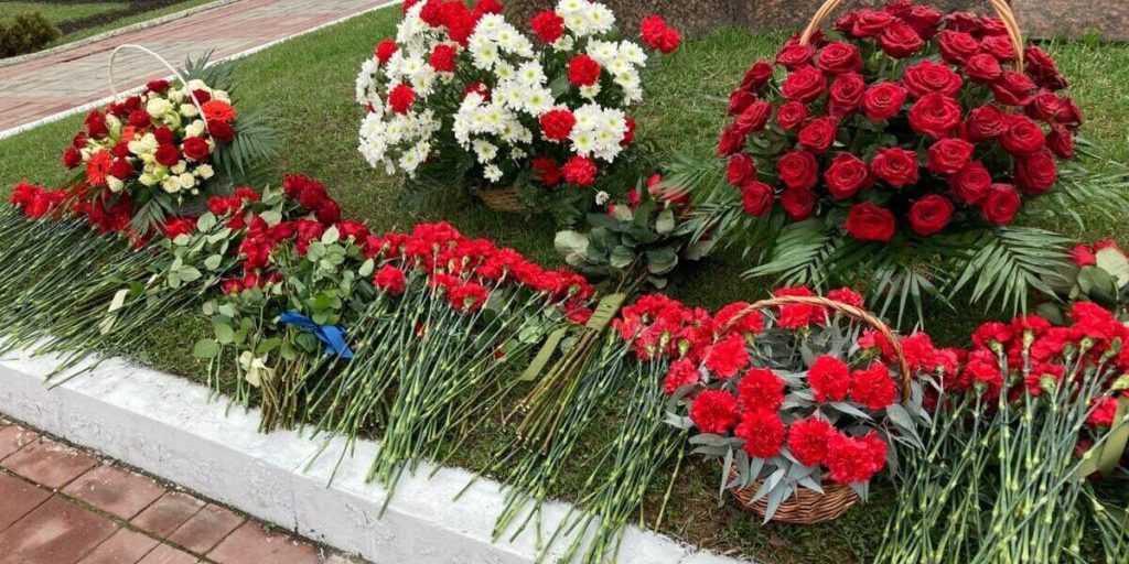 Conflitto nella regione di Saratov: residenti deceduti nella zona dell'operazione militare speciale