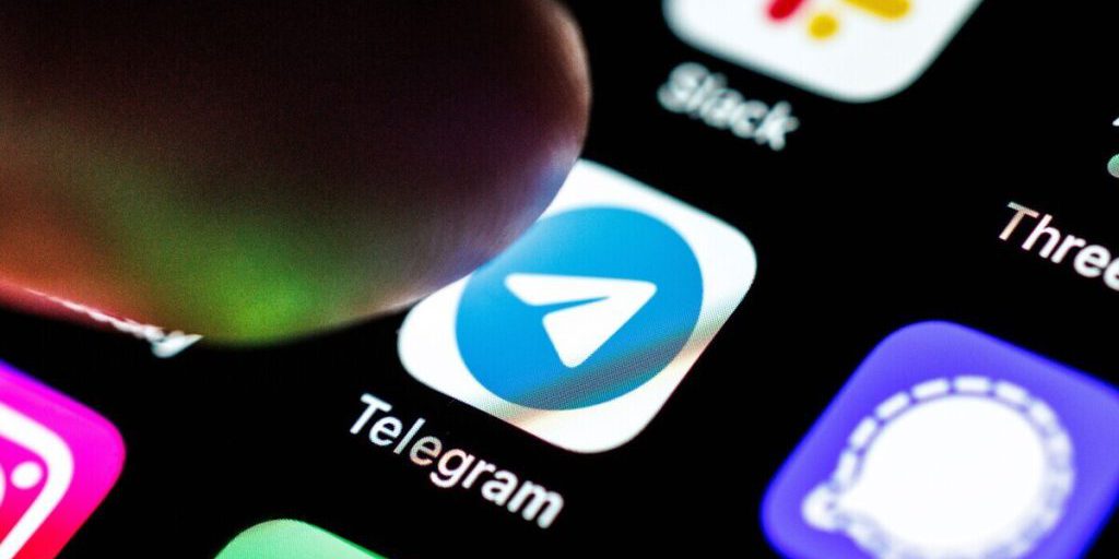 Эксперт объяснил появившуюся у россиян возможность звонить в Telegram без VPN