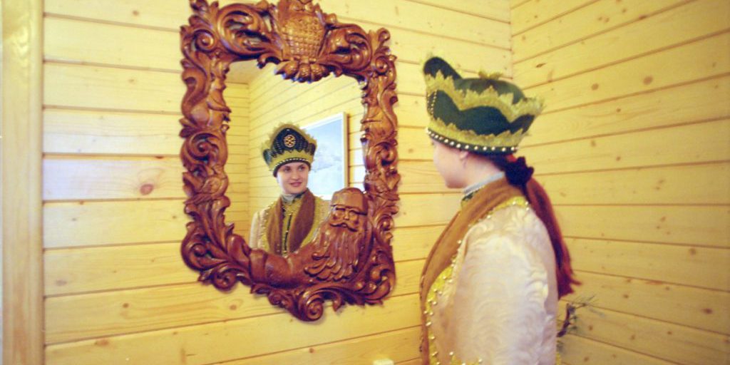 Назван точный возраст начала биологического старения