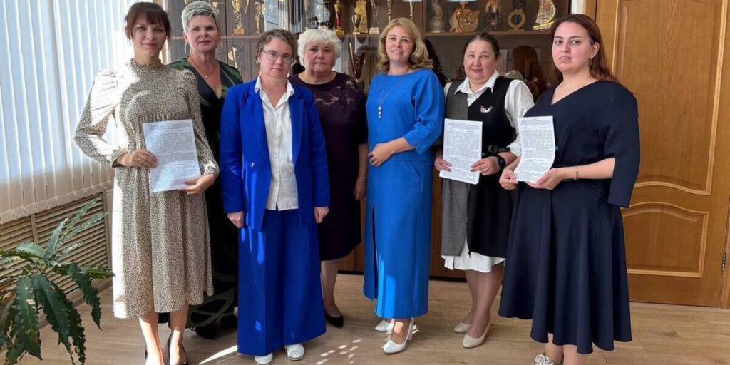 50 педагогов пришли работать в школы Костромской области благодаря программе «Земский учитель»