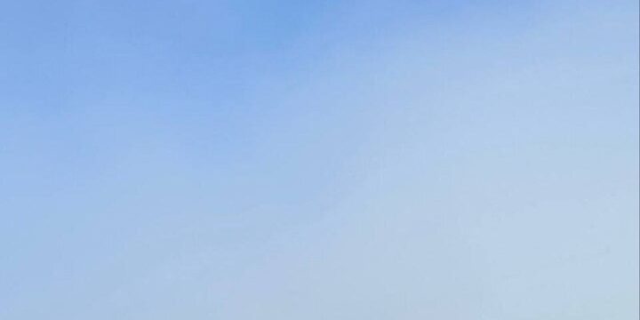 Nebbia sulla regione di Pskov: previsioni e impatti sulla vita quotidiana