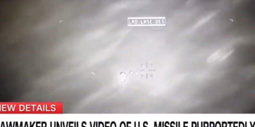 НЛО против армии США: Пентагон в шоке