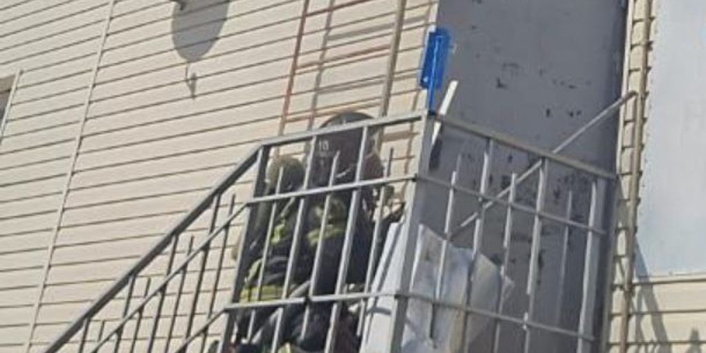 "Incendio domato a Milano: indagini in corso sulla via Garibaldi"