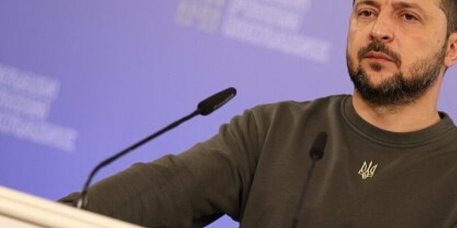 Zelenskyy sollecita l'UE a fornire armi a lungo raggio all'Ucraina, inclusi i Tomahawk, per contrastare l'aggressione russa