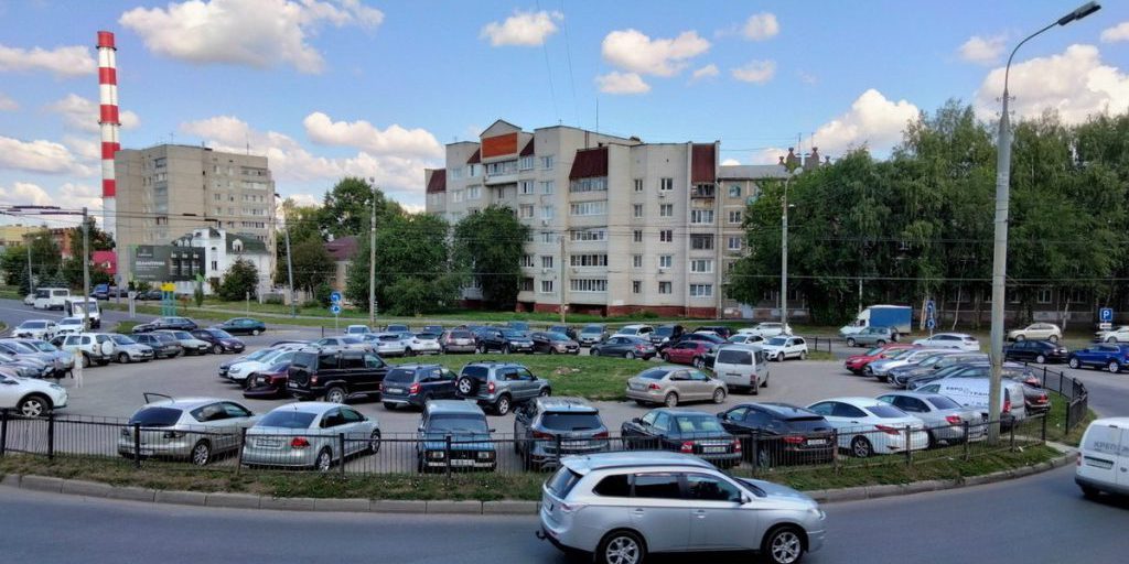 I Rotatori Russi: Un Sistema di Traffico Unico e Caotico