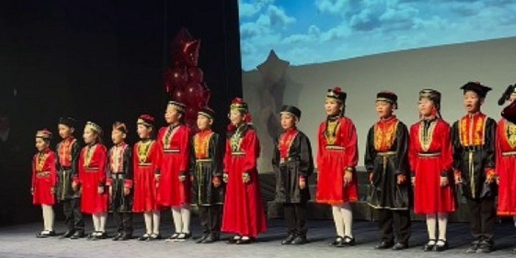 В Калмыкии назвали имена победителей творческого конкурса