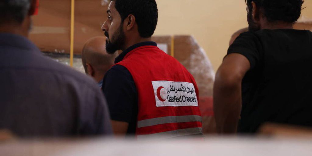 Tensioni nel Medio Oriente: Esplosioni a Damasco e Operazione Militare nella Striscia di Gaza