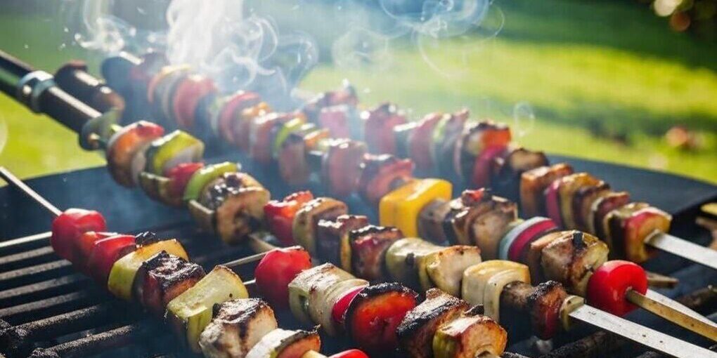 Voronež si rinnova: una nuova zona per shashlik sulla riva del fiume in arrivo