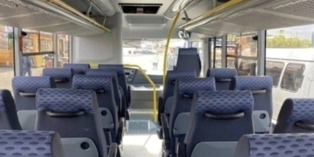"Orari degli autobus a Gubkinsk: novità per gli studenti e la comunità"