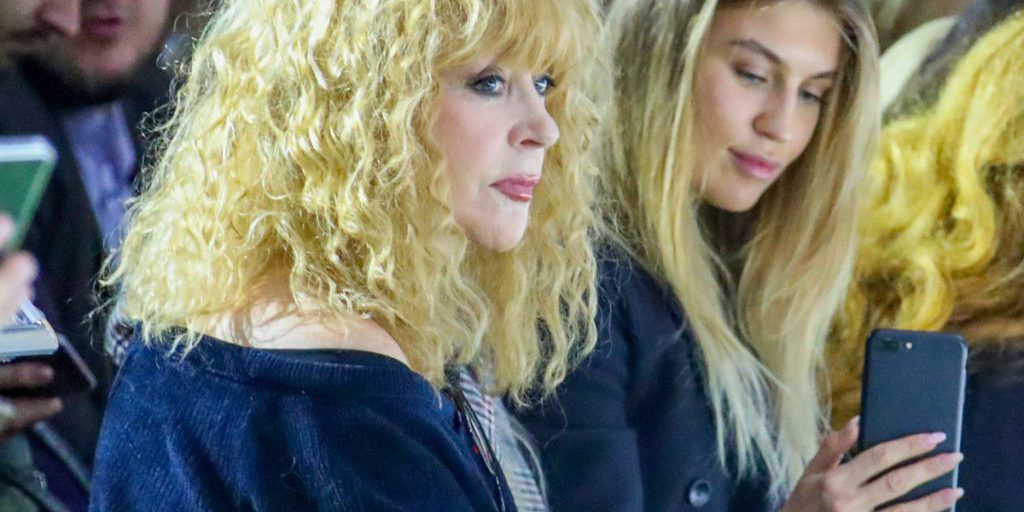 Аллу Пугачёву уволили за профнепригодность