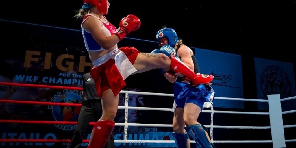 La regione di Tver' trionfa nello sport: medaglie e riconoscimenti in football, kickboxing, atletica paralimpica e lancio del coltello