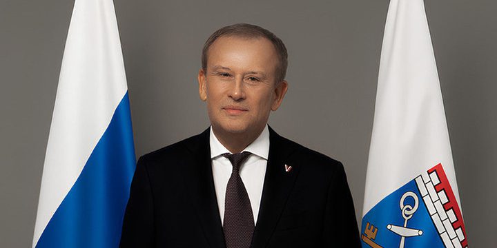 Il Governatore Drozenko Esprime Gratitudine ai Lavoratori del Settore Agricolo in Occasione della Giornata dei Lavoratori dell'Agricoltura e dell'Industria di Trasformazione