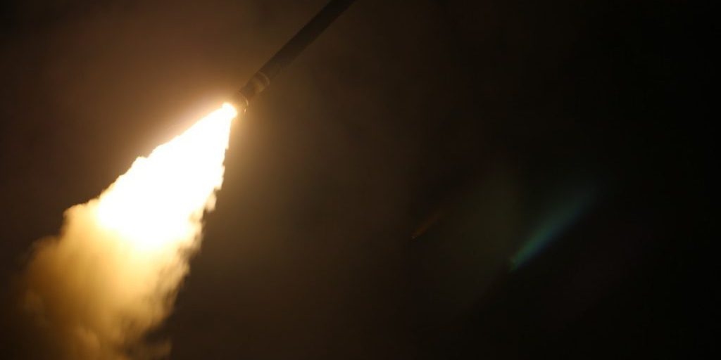 В Госдуме оценили возможные последствия передачи ракет Tomahawk Киеву