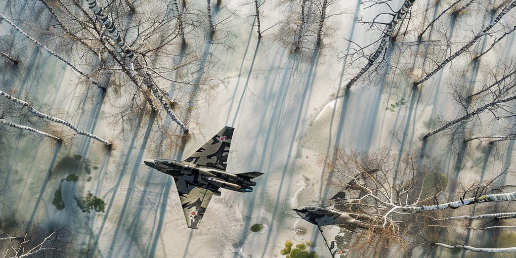 Силы ПВО с 20:00 до 23:00 мск сбили 30 украинских дронов над регионами России