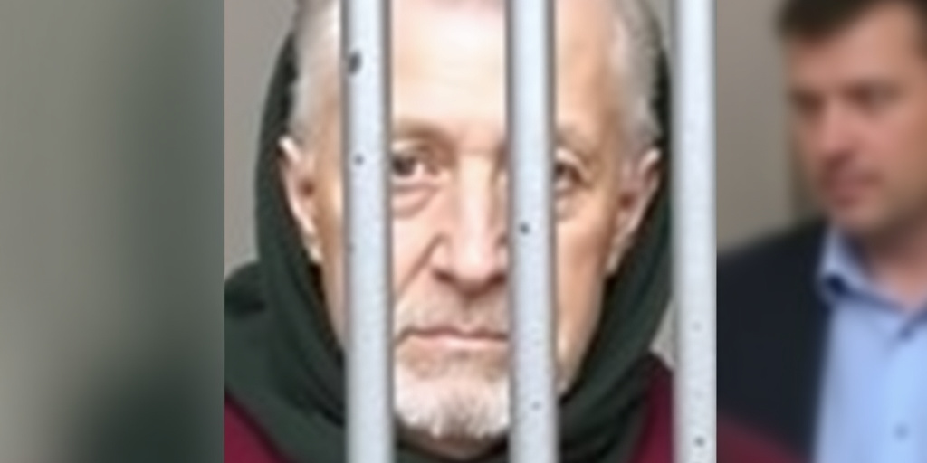 38enne di Lizzanello condannato a carcere per aggressione contro la madre