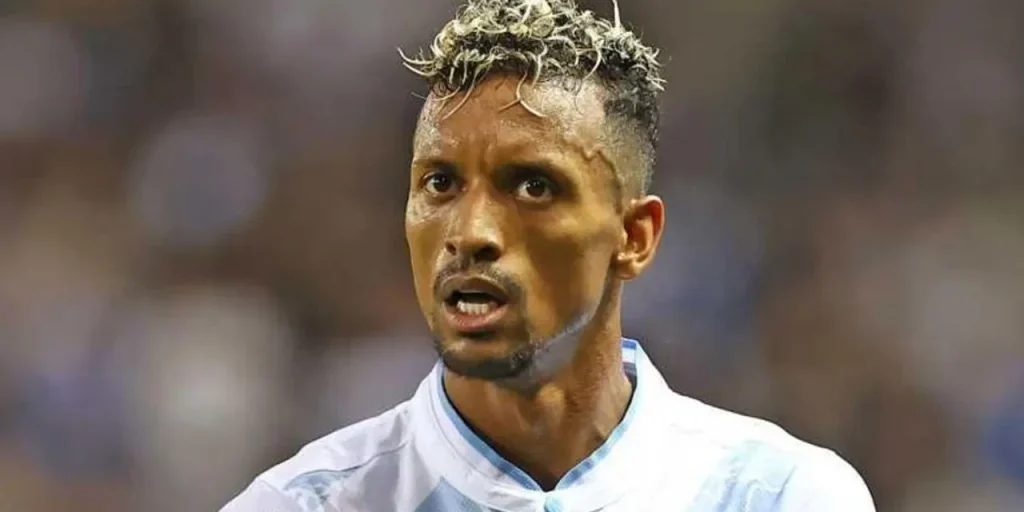 Luis Nani firma con il club kazako Aktobe