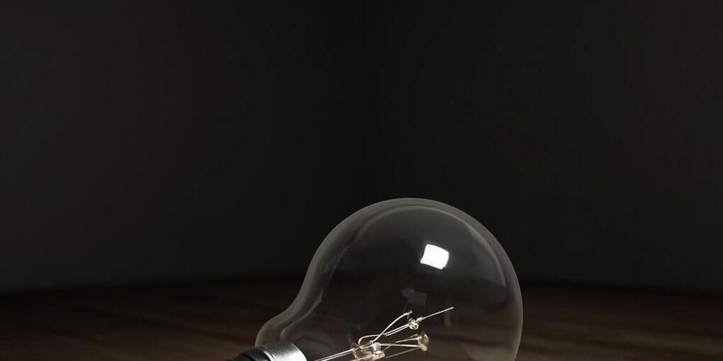 Interruzioni di elettricità nella regione di Voronež: sette distretti interessati da blackout programmati