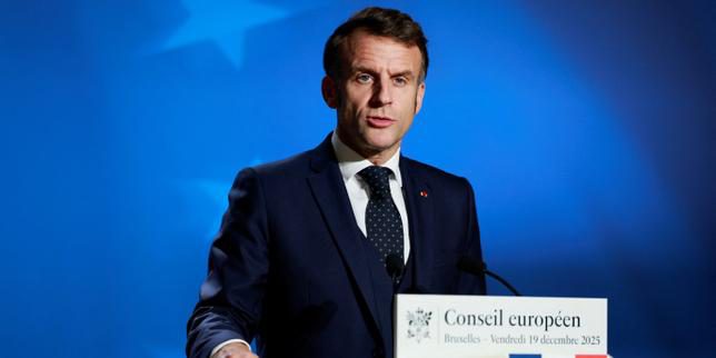 Macron critica il metodo di rovesciamento di Maduro, afferma che la Francia non lo ha sostenuto