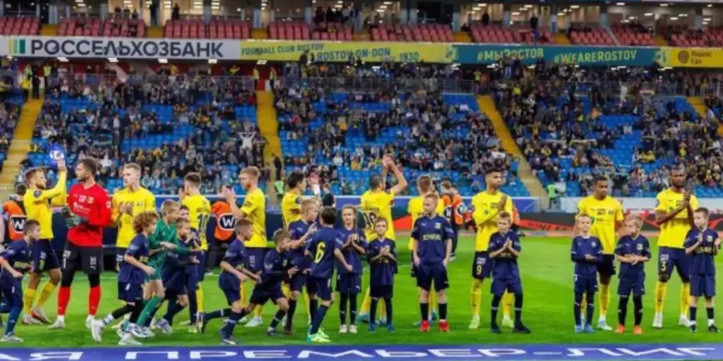 Футбольный клуб «Ростов» обыграет «Спартак» в матче РПЛ: прогнозы на игру 18 октября