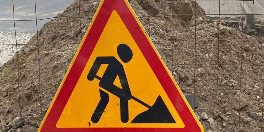 Chiusura temporanea di un'area stradale a Kaluga: informazioni e conseguenze per gli automobilisti e i pedoni