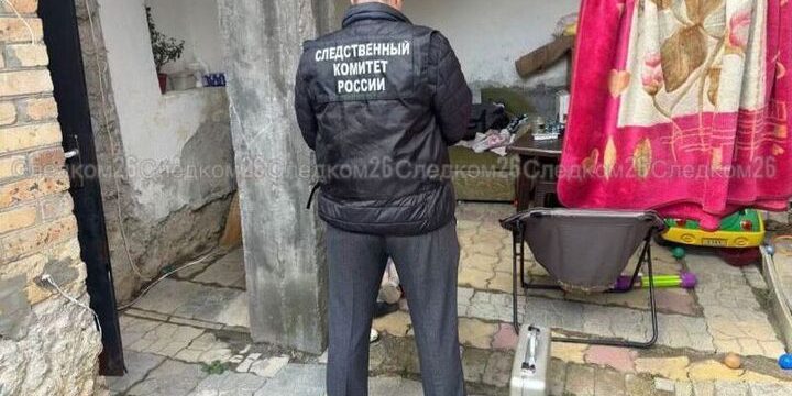 Железноводчанка убила сожителя