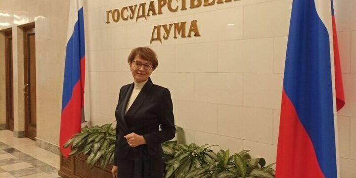 Чувашия делится опытом на Всероссийской конференции по семьеведению в Госдуме