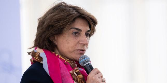 Elezioni Municipali 2026 a Marsiglia: Martine Vassal Si Candida per Un'Alleanza di Destra e Centro