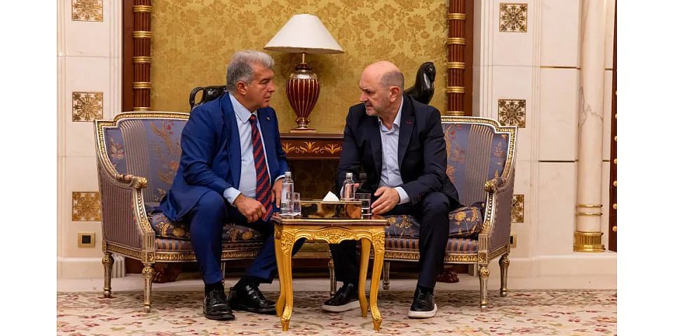 La Supercopa spagnola torna in Arabia Saudita: la stessa colonna di sempre